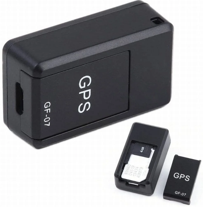 Magnetic Mini GPS Tracker | Worldwide Coverage & Ultimate Security