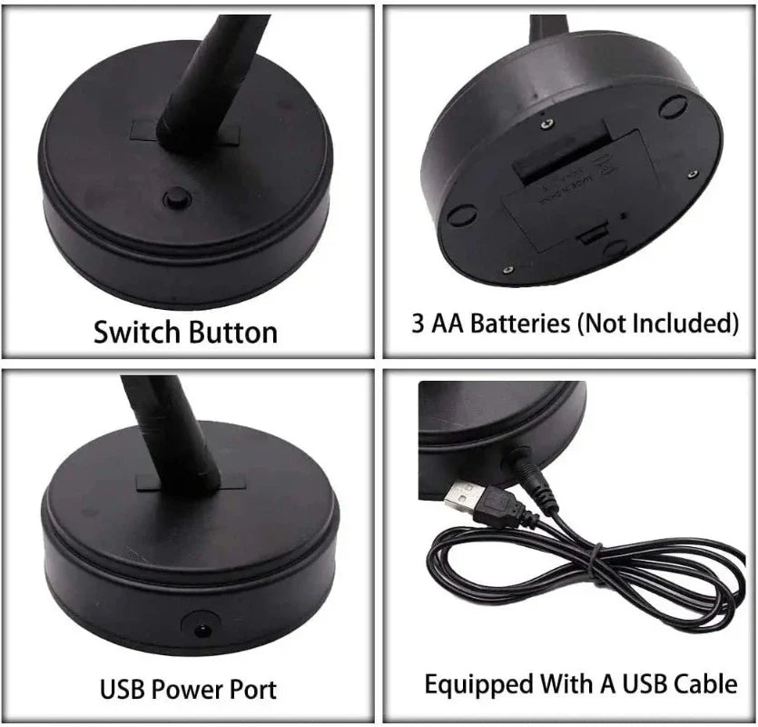 LuminaBonsai - Bonsai Tree Lights