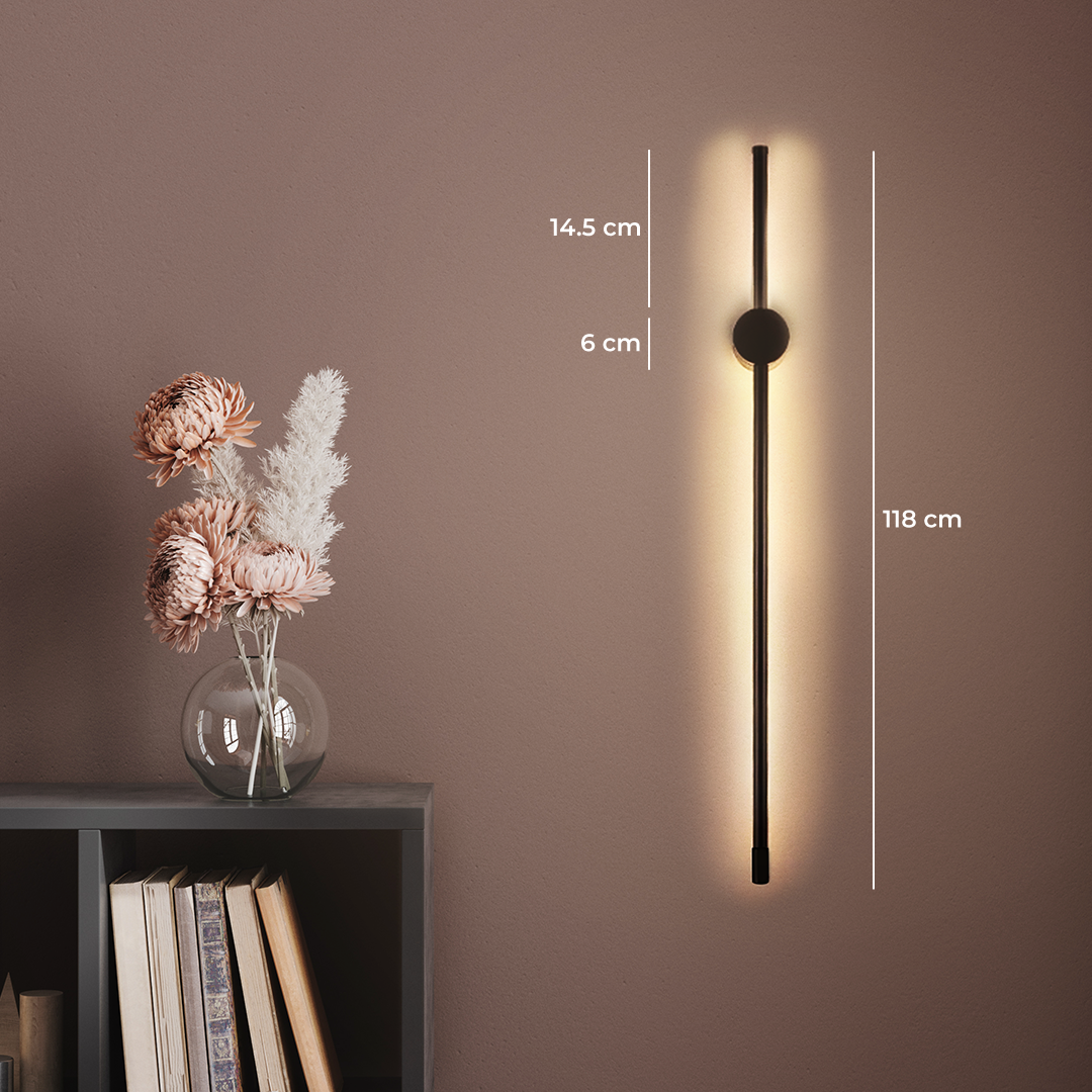 Cassiopeia - Moderne en Chic Glazen Hanglamp