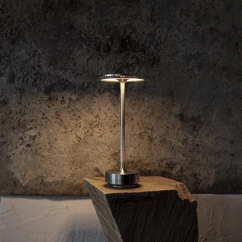 ElegantGlow - Modern Table Lamp