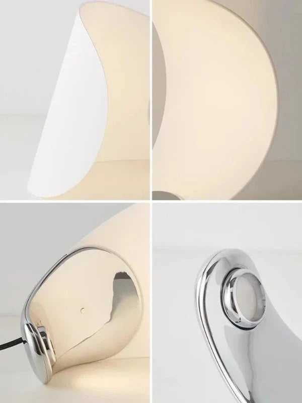 StarBeam - Creatieve Maan Lees Tafellamp