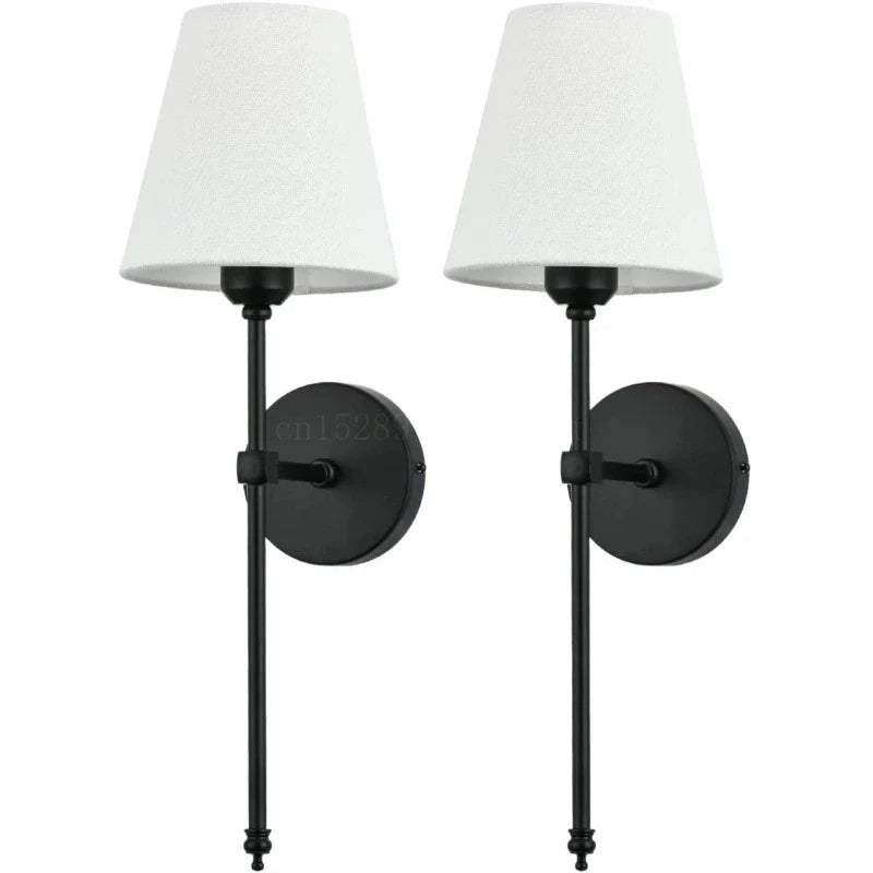 NewWorld - Modern American Wall Lamp