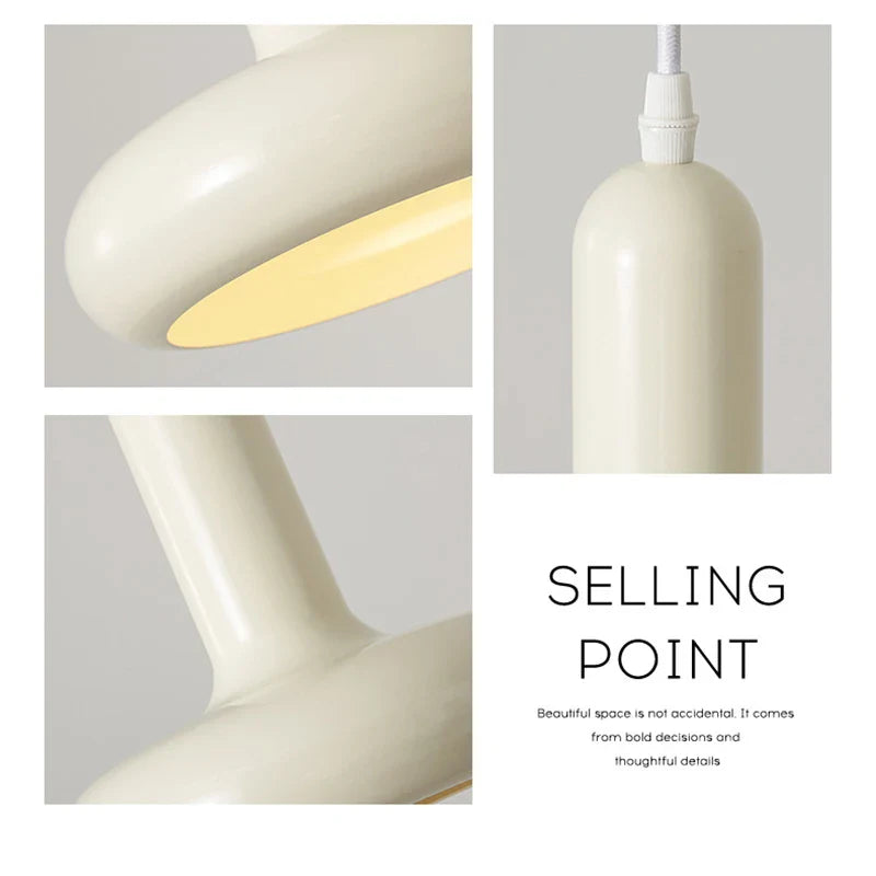 Ripplebeam - Moderne LED-Hanglamp - Uitschuifbare Keukenkraan