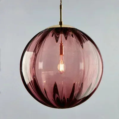 InfiniBright - Modern LED Pendant Lamp