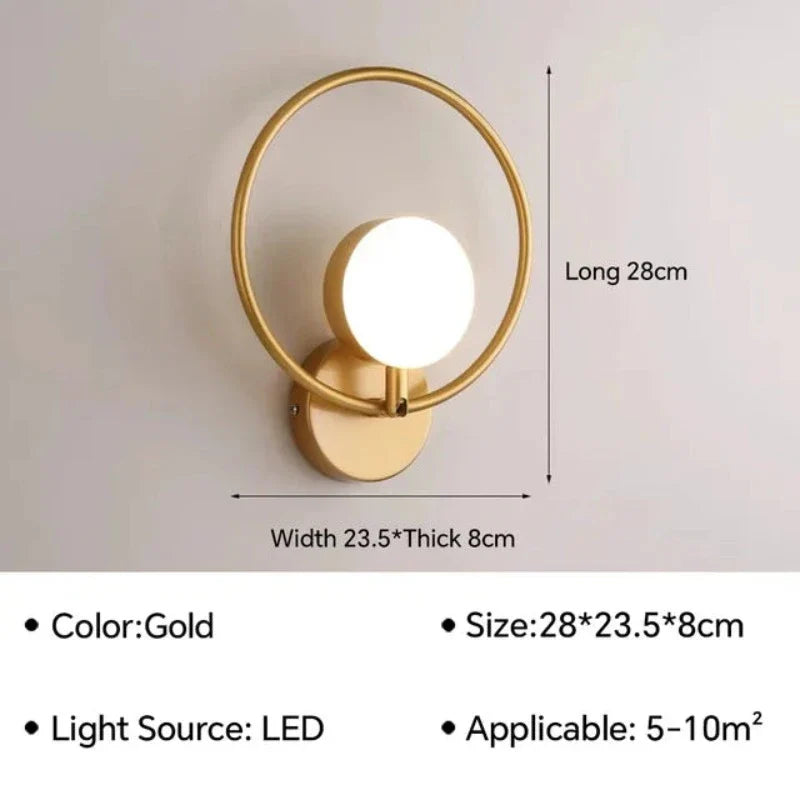 RegalRadiance - Modern Light Bulb