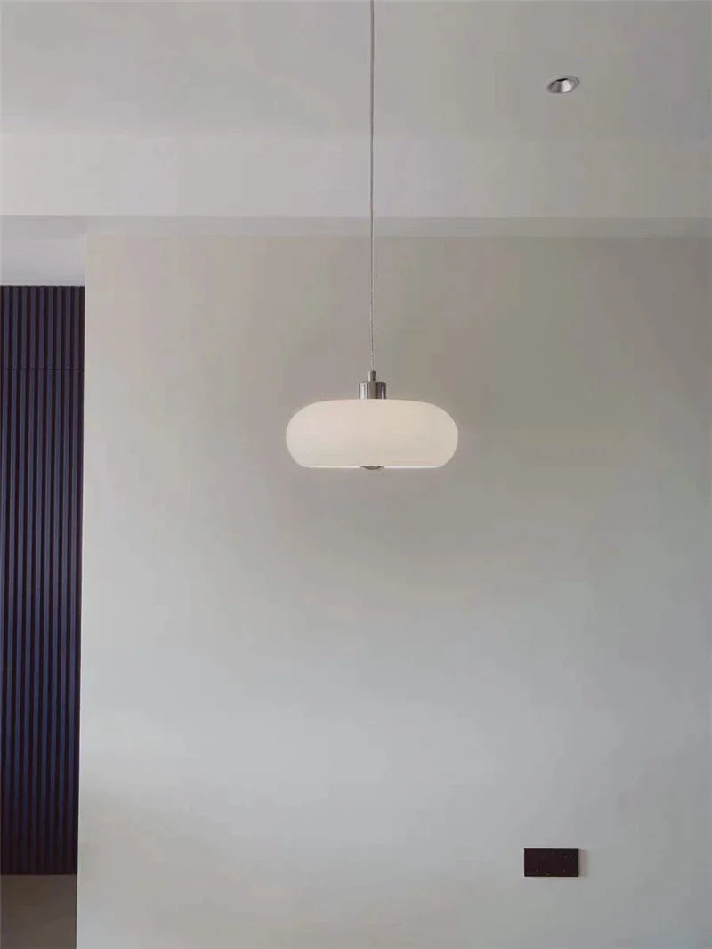 EcoLuxe - Scandinavische LED-Hanglampen