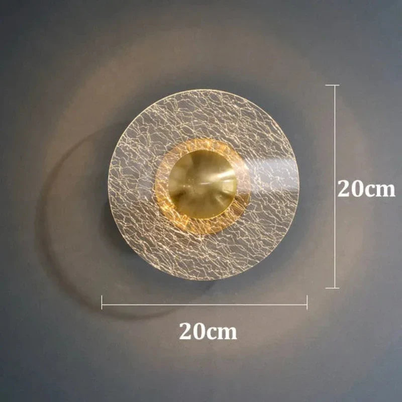 ModishGlow - Scandinavische Binnenlamp