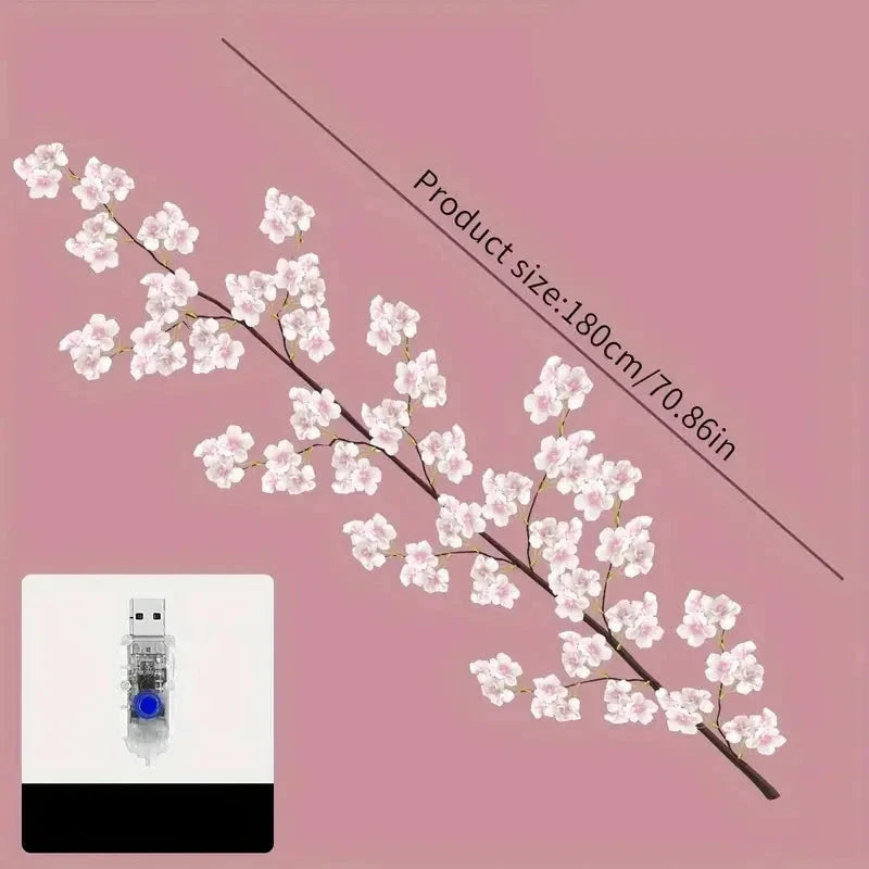 Sakura - Decorative USB Lighting