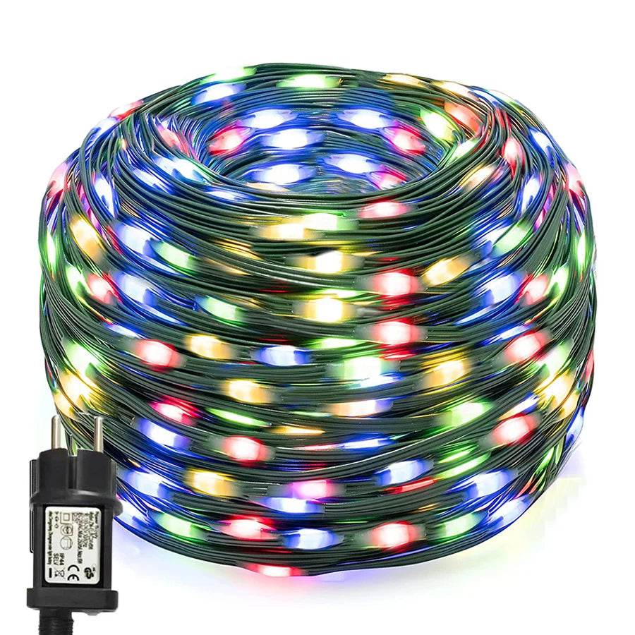 FeeVerte - Waterproof Lighting for the Garden
