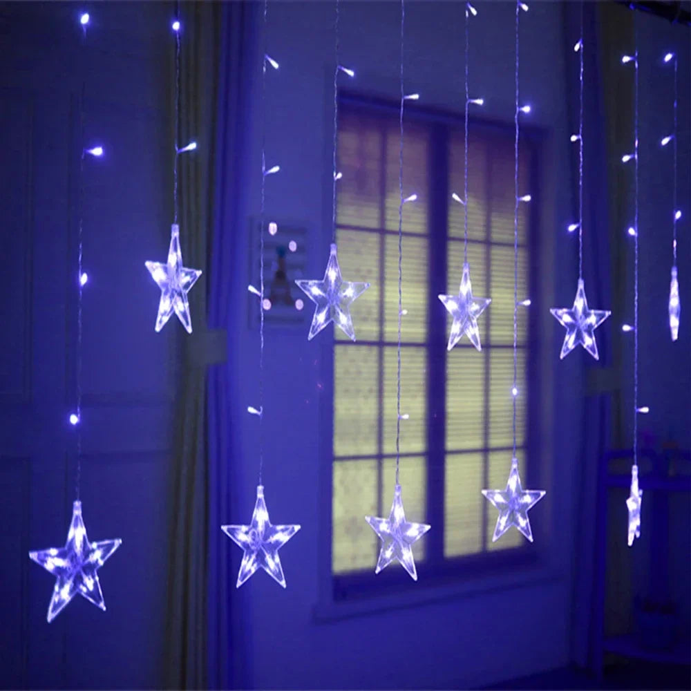 LumieresEtoilees - Decorations for Home and Parties
