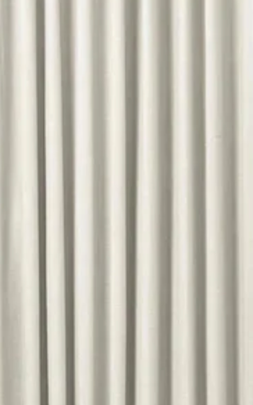 LoomShade - Linen Blackout Curtains for a Peaceful Sleep