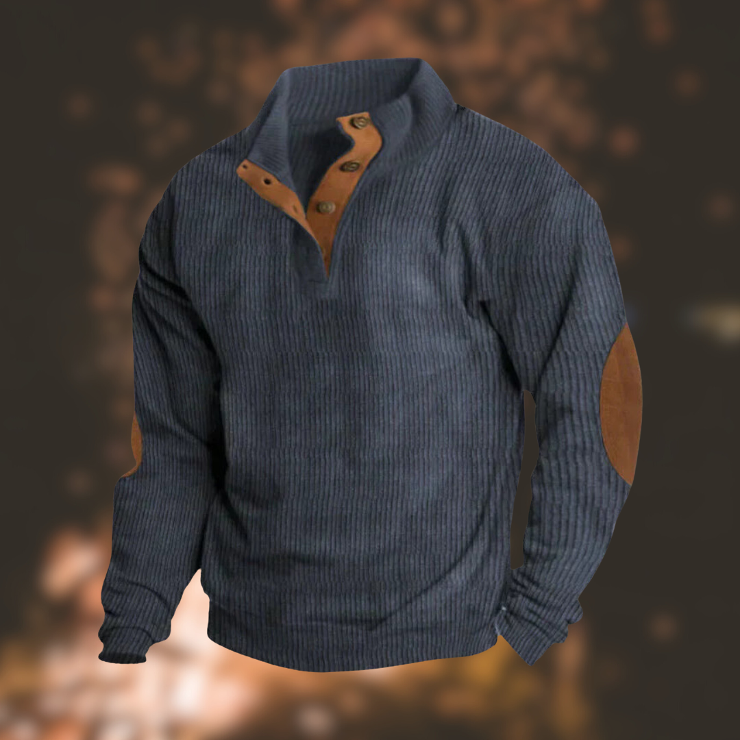 Dexter | Vintage Comfort Sweater