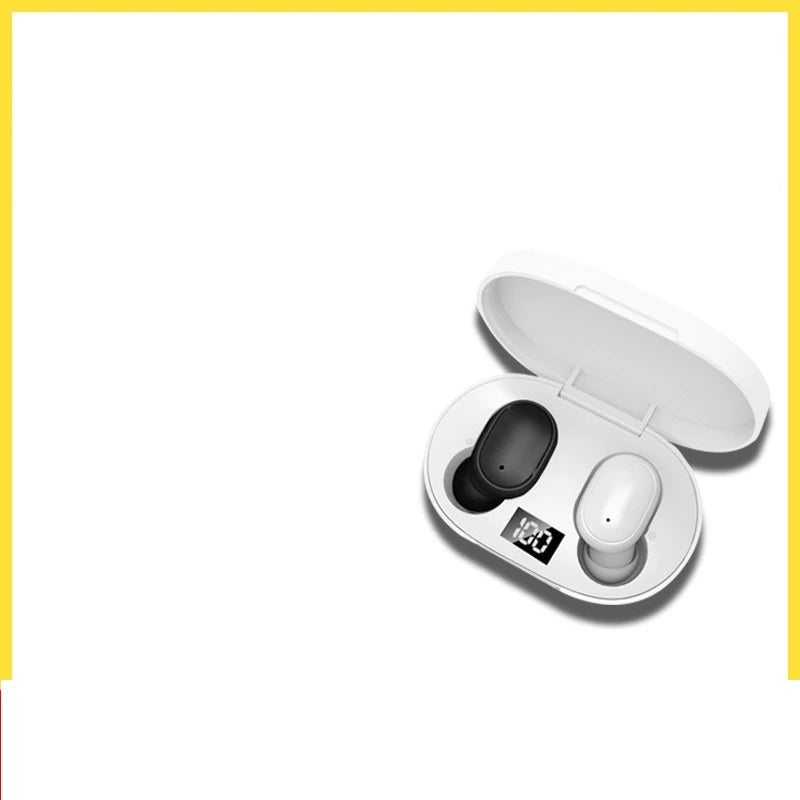 Next Level Pro Wireless Bluetooth Earbuds