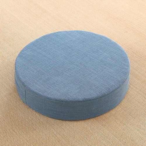 Luxury Meditation Cushion for Yoga | Removable & Washable