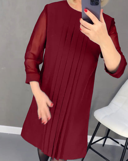 Lidia - Stylish Elegant Dress for Women
