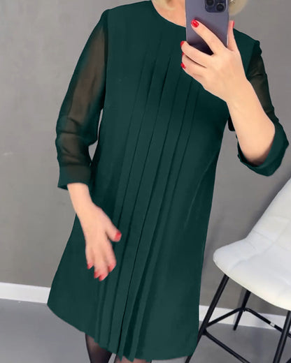 Lidia - Stylish Elegant Dress for Women