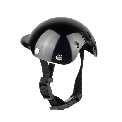 NAMSAN Gafas de sol antiUV para perros con casco para mascotas, a prueba de viento, protección ocular para perros pequeños, medianos y pequeños NAMSAN Gafas de sol antiUV para perros con casco para mascotas, a prueba de viento, protección ocular para perros pequeños, medianos y pequeños