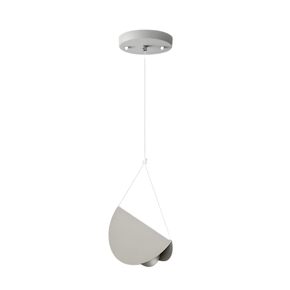 PureGlow – Lineaire Hanglamp in Wit