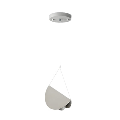 PureGlow – Lineaire Hanglamp in Wit