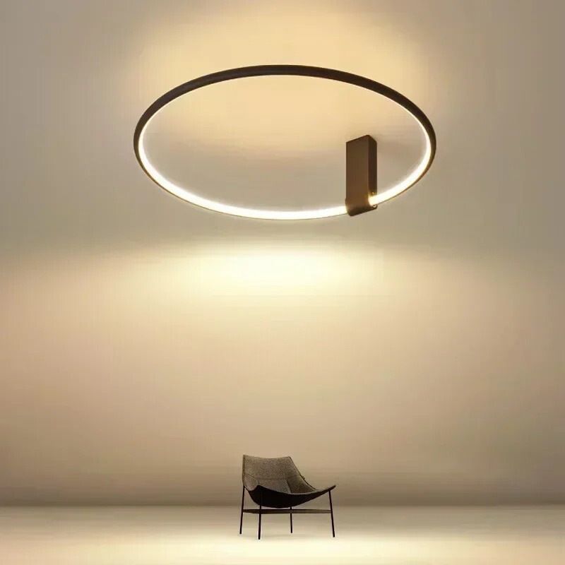 Modern LED Ceiling Light – Elegant Lighting for Any Room