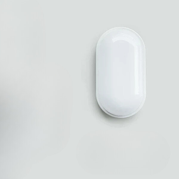 LumiAqua - Waterdichte Plafondlamp voor Vochtige Omgevingen