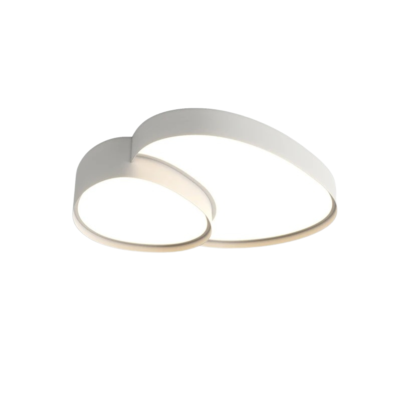 Modern Nordic Ceiling Lamp – Stylish Lighting for Your Home