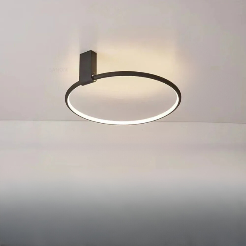 Modern LED Ceiling Light – Elegant Lighting for Any Room