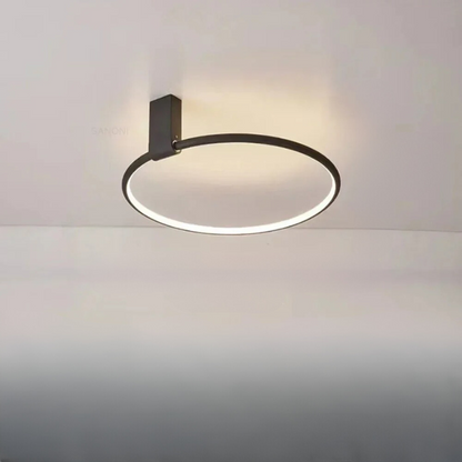 Modern LED Ceiling Light – Elegant Lighting for Any Room