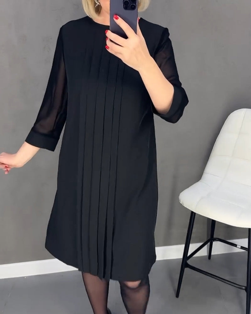 Lidia - Stylish Elegant Dress for Women