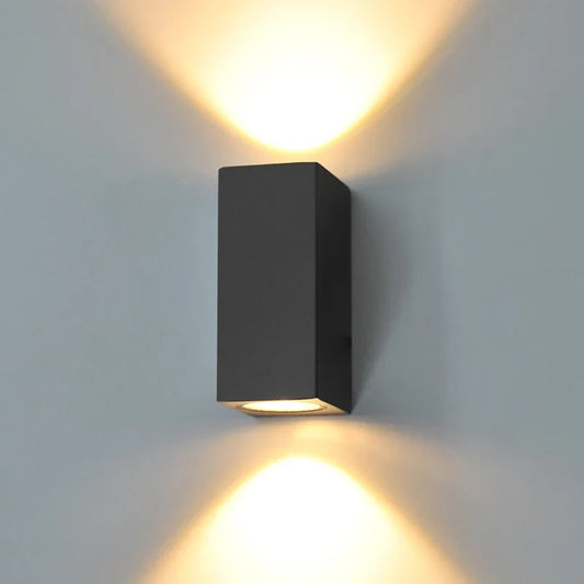 Skyline - LED Outdoor Wall Lamp