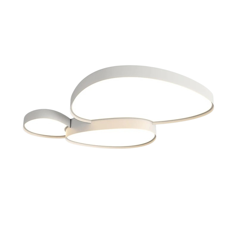 Modern Nordic Ceiling Lamp – Stylish Lighting for Your Home