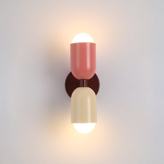 Morandi Wall Lamp - Danish Design for a Timeless Atmosphere 