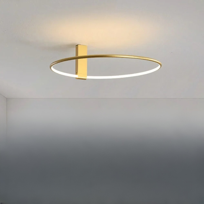 Modern LED Ceiling Light – Elegant Lighting for Any Room