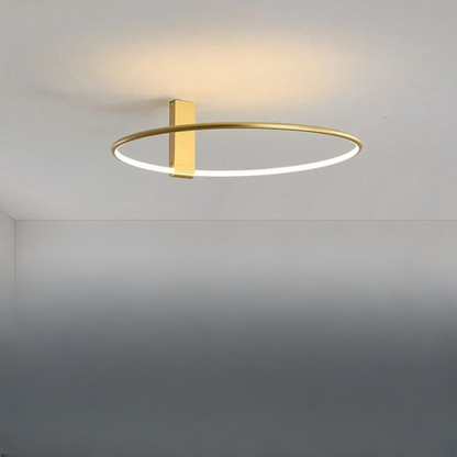 Modern LED Ceiling Light – Elegant Lighting for Any Room