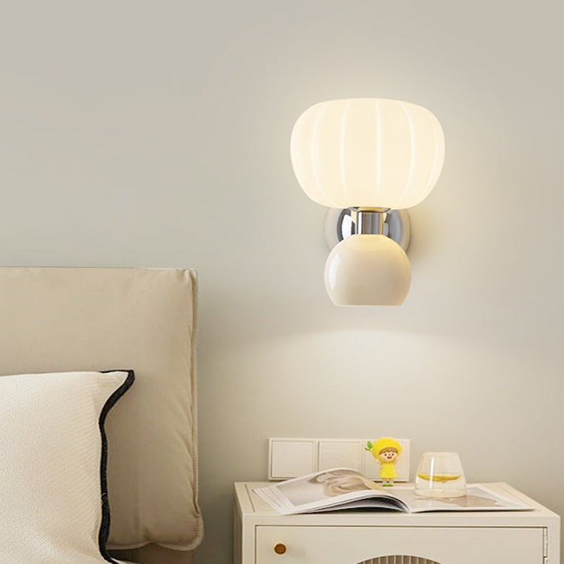 Serenite - LED Wall Lamp for a Relaxing Atmosphere 