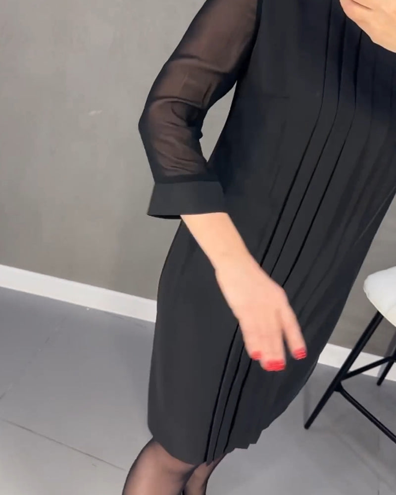 Lidia - Stylish Elegant Dress for Women