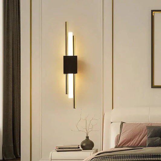 NovaLight - Wall lamp with modern design