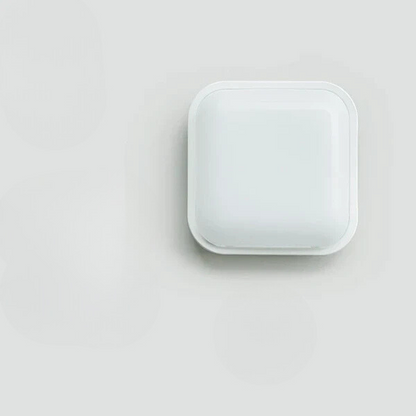 LumiAqua - Waterdichte Plafondlamp voor Vochtige Omgevingen