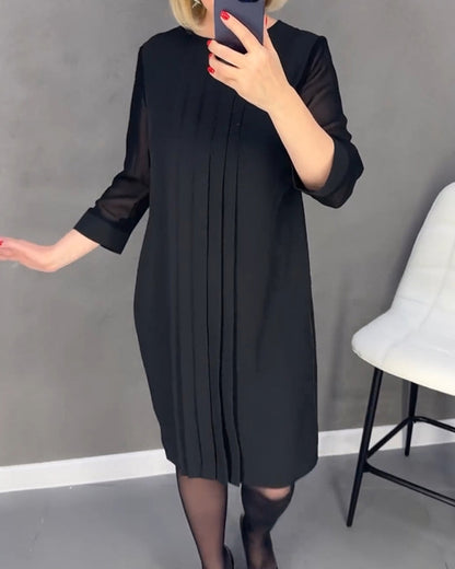 Lidia - Stylish Elegant Dress for Women