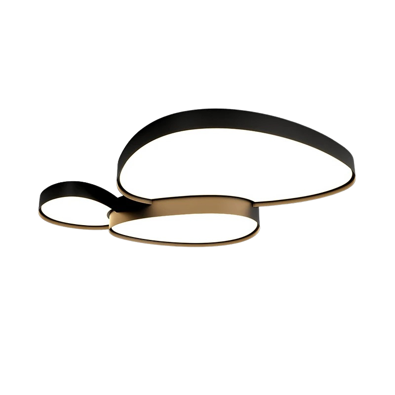 Modern Nordic Ceiling Lamp – Stylish Lighting for Your Home