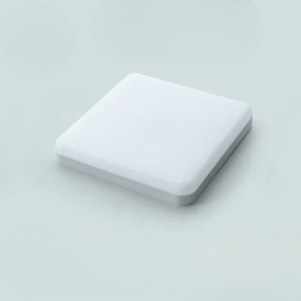 LumiAqua - Waterdichte Plafondlamp voor Vochtige Omgevingen