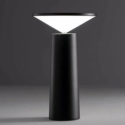 FlexiLight - Adjustable Table Lamp with Modern Design 