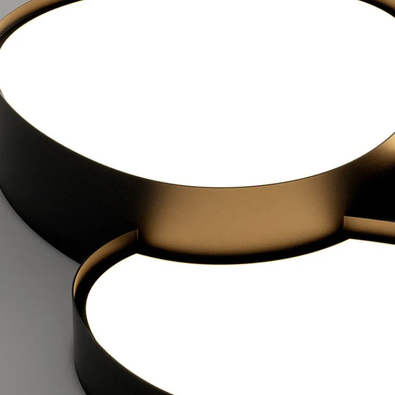 Modern Nordic Ceiling Lamp – Stylish Lighting for Your Home