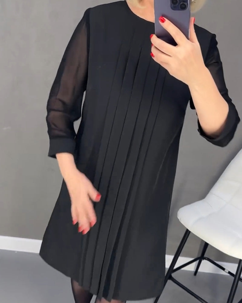 Lidia - Stylish Elegant Dress for Women
