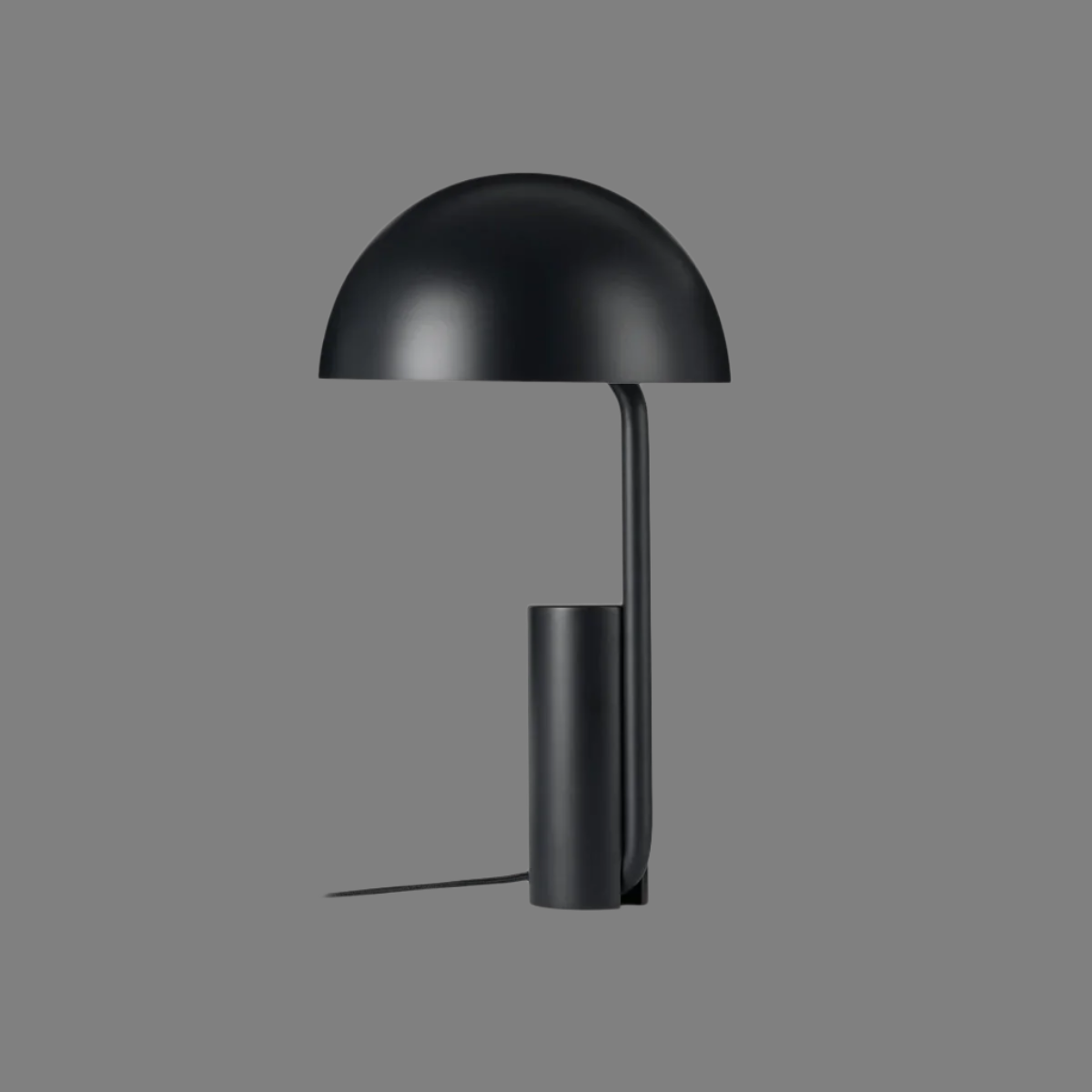 ShadeLight - Geometric Table Lamp with Adjustable Head