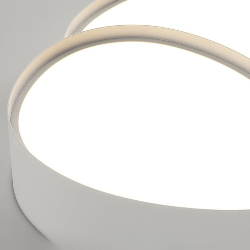 Modern Nordic Ceiling Lamp – Stylish Lighting for Your Home