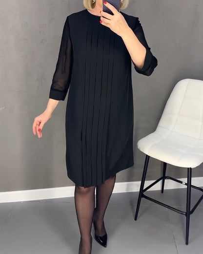 Lidia - Stylish Elegant Dress for Women