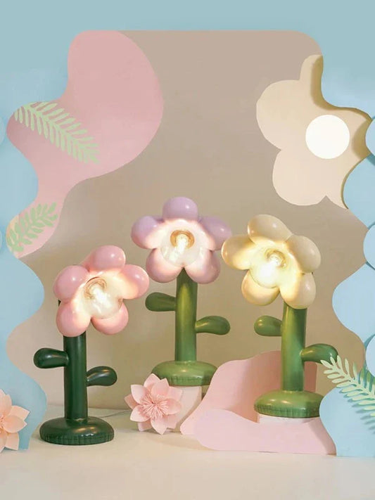 FloralRadiance - Glazen Bol