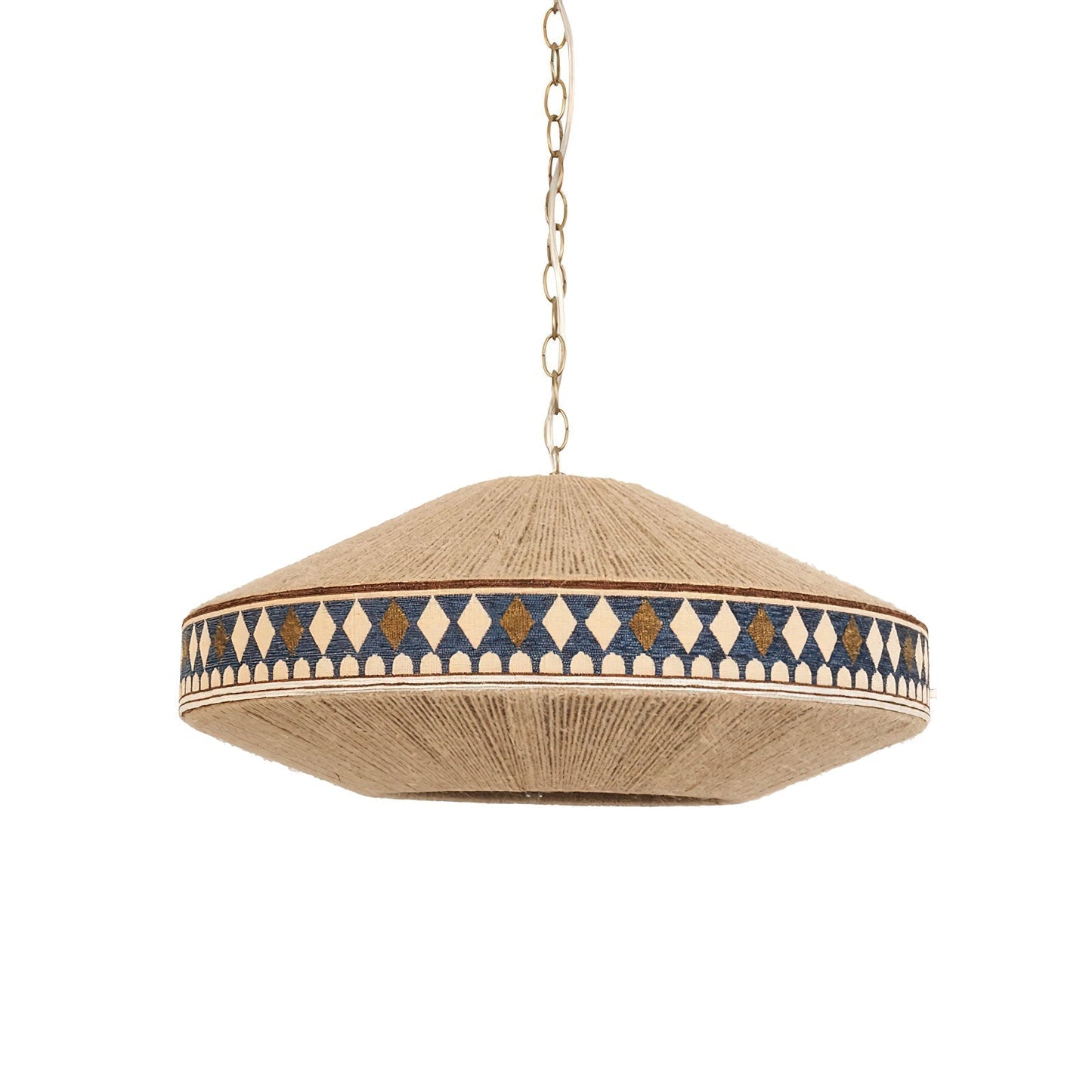 Bohemian – Hanglamp met Franje