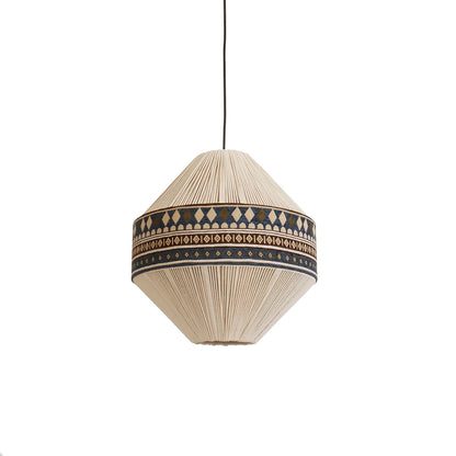 Bohemian – Hanglamp met Franje